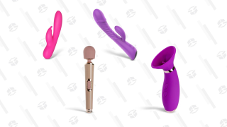Only Two More Days of Honey Adult Play's BOGO Vibrator Sale